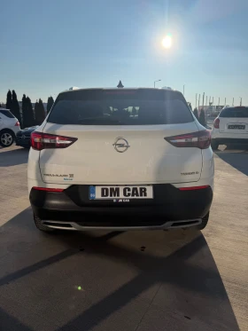 Opel Grandland X * НОВ* FULL* , снимка 4 - Автомобили и джипове - 53648030