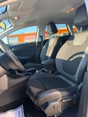 Opel Grandland X * НОВ* FULL* , снимка 8 - Автомобили и джипове - 53648030