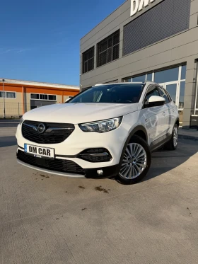 Opel Grandland X * НОВ* FULL* 