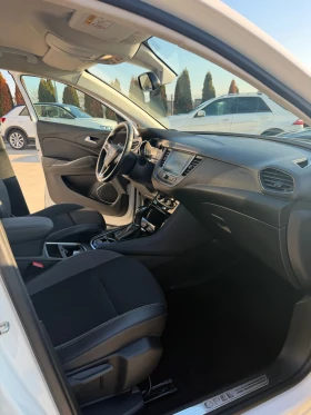 Opel Grandland X * НОВ* FULL* , снимка 11 - Автомобили и джипове - 53648030