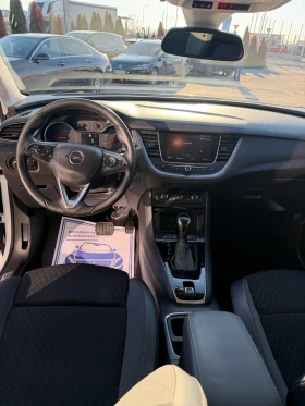 Opel Grandland X * НОВ* FULL* , снимка 7 - Автомобили и джипове - 53648030
