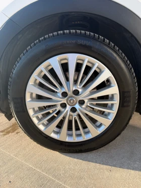 Opel Grandland X * НОВ* FULL* , снимка 15 - Автомобили и джипове - 53648030