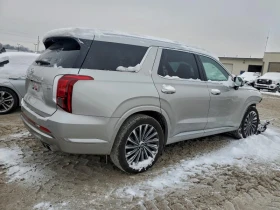Hyundai Palisade 3.8L 6 All wheel drive - 23200 € / 45375.26 лв. - 99165779 3