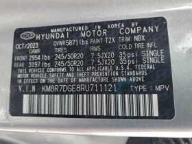 Hyundai Palisade 3.8L 6 All wheel drive - 23200 € / 45375.26 лв. - 99165779 14