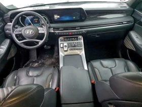 Hyundai Palisade 3.8L 6 All wheel drive - 23200 € / 45375.26 лв. - 99165779 8