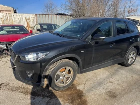 Mazda CX-5 - 6 € / 11.73 лв. - 38496618 2