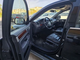 VW Touareg 2.5 TDI TOP ITALY | Mobile.bg � ����� ������ 10