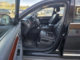 VW Touareg 2.5 TDI TOP ITALY | Mobile.bg � ����� ������ 9