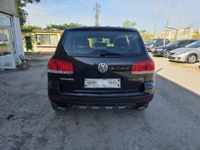 VW Touareg 2.5 TDI TOP ITALY | Mobile.bg � ����� ������ 5