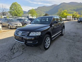 ������ VW Touareg