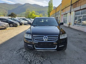VW Touareg 2.5 TDI TOP ITALY | Mobile.bg � ����� ������ 2