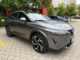 Nissan Qashqai * TEKNA+ * MASSAGE* FULL | Auto.bg — изображение 3