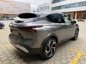Nissan Qashqai * TEKNA+ * MASSAGE* FULL | Auto.bg — изображение 4