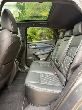 Nissan Qashqai * TEKNA+ * MASSAGE* FULL | Auto.bg — изображение 9