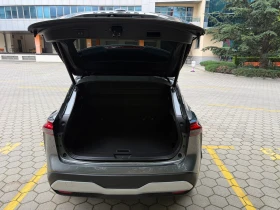 Nissan Qashqai * TEKNA+ * MASSAGE* FULL | Auto.bg — изображение 12