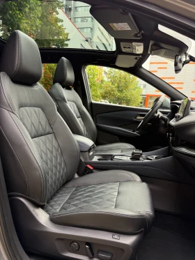 Nissan Qashqai * TEKNA+ * MASSAGE* FULL | Auto.bg — изображение 8