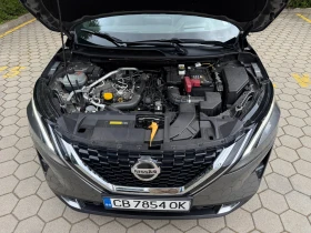 Nissan Qashqai * TEKNA+ * MASSAGE* FULL | Auto.bg — изображение 13