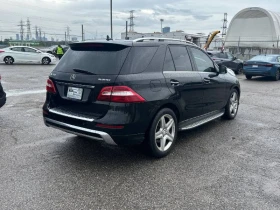 Mercedes-Benz ML 350 * BlueTec * 2 КЛЮЧА * PANO * ОПЦИЯ ЗА ФИНАНСИРАНЕ - 11500 € / 22492.04 лв. - 94870298 5