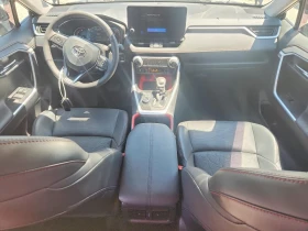 Toyota Rav4 * TRD* OFF* ROAD* AWD*  | Mobile.bg � ����� ������ 9