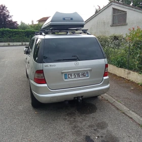 Mercedes-Benz ML 320 | Mobile.bg � ����� ������ 3