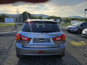 Mitsubishi ASX Diesel Automatic 4x4 | Auto.bg — изображение 4