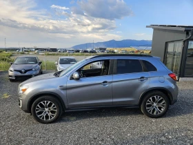Mitsubishi ASX Diesel Automatic 4x4 | Auto.bg — изображение 2