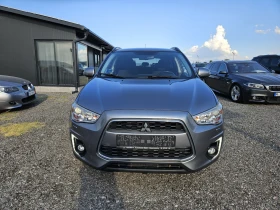 Mitsubishi ASX Diesel Automatic 4x4 | Auto.bg — изображение 8