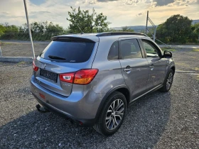 Mitsubishi ASX Diesel Automatic 4x4 | Auto.bg — изображение 5