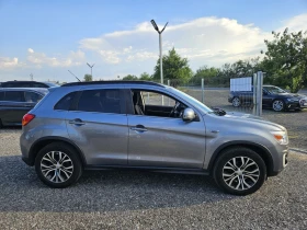 Mitsubishi ASX Diesel Automatic 4x4 | Auto.bg — изображение 6