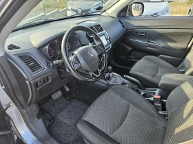 Mitsubishi ASX Diesel Automatic 4x4 | Auto.bg — изображение 11