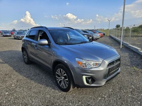Mitsubishi ASX Diesel Automatic 4x4 | Auto.bg — изображение 7