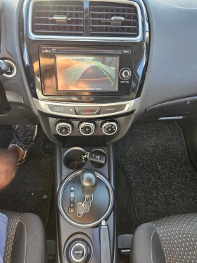 Mitsubishi ASX Diesel Automatic 4x4 | Auto.bg — изображение 14