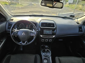 Mitsubishi ASX Diesel Automatic 4x4 | Auto.bg — изображение 12