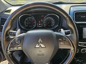 Mitsubishi ASX Diesel Automatic 4x4 | Auto.bg — изображение 16