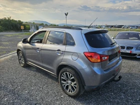 Mitsubishi ASX Diesel Automatic 4x4 | Auto.bg — изображение 3