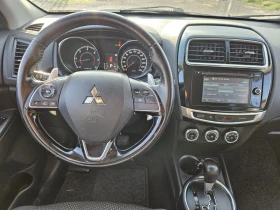 Mitsubishi ASX Diesel Automatic 4x4 | Auto.bg — изображение 13