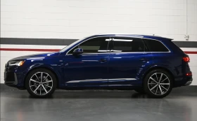 Audi Q7 Technik / ПАНО / ЛИЗИНГ / ЦЕНА до БГ | Auto.bg — изображение 9
