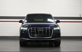 Audi Q7 Technik / ПАНО / ЛИЗИНГ / ЦЕНА до БГ | Auto.bg — изображение 4