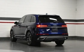 Audi Q7 Technik / ПАНО / ЛИЗИНГ / ЦЕНА до БГ | Auto.bg — изображение 6