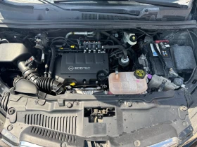 Opel Mokka NAVI* 1.4� LPG 140hp* 191000km* 2015�* ������ | Mobile.bg � ����� ������ 16