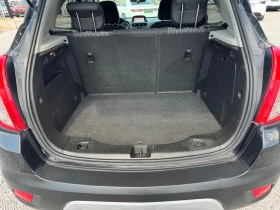 Opel Mokka NAVI* 1.4� LPG 140hp* 191000km* 2015�* ������ | Mobile.bg � ����� ������ 9