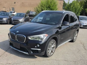 BMW X1 * xDrive28i * CARFAX * ОПЦИЯ ЗА ФИНАНСИРАНЕ 