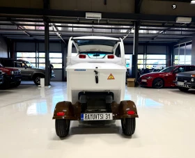 ����� 2002 Chrysler GEM 4 Passenger Electric Golf Cart | Mobile.bg � ����� ������ 6