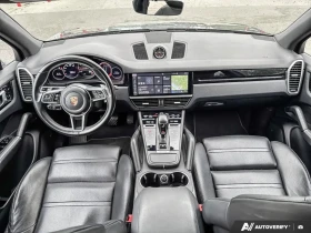 Porsche Cayenne 360������* �������* ���������* LANE* ASSIST*  | Mobile.bg � ����� ������ 9
