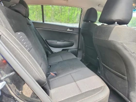 Kia Sportage 2.4l Lx | Mobile.bg � ����� ������ 10