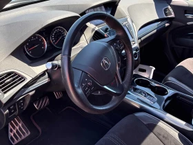 Acura Mdx * SH AWD * ���������� ��� ������������ ������*  | Mobile.bg � ����� ������ 5