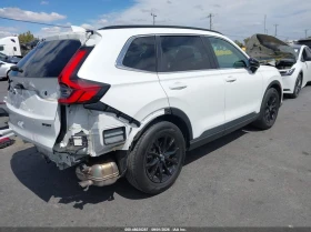 Honda Cr-v 2024 HONDA CR-V HYBRID SPORT | Mobile.bg � ����� ������ 7