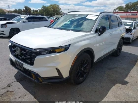 Honda Cr-v 2024 HONDA CR-V HYBRID SPORT | Mobile.bg � ����� ������ 4