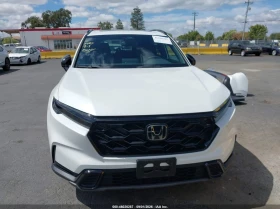 Honda Cr-v 2024 HONDA CR-V HYBRID SPORT | Mobile.bg � ����� ������ 3