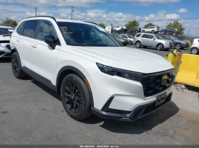 ������ Honda Cr-v